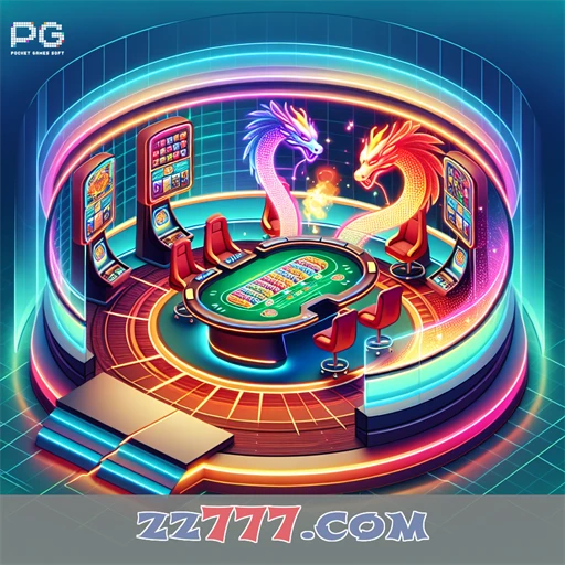 Esporte e Jogos Inovadores no zz777.com: A Revolução Digital