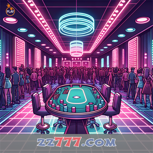 Explore e Baixe Jogos Imperdíveis no zz777.com
