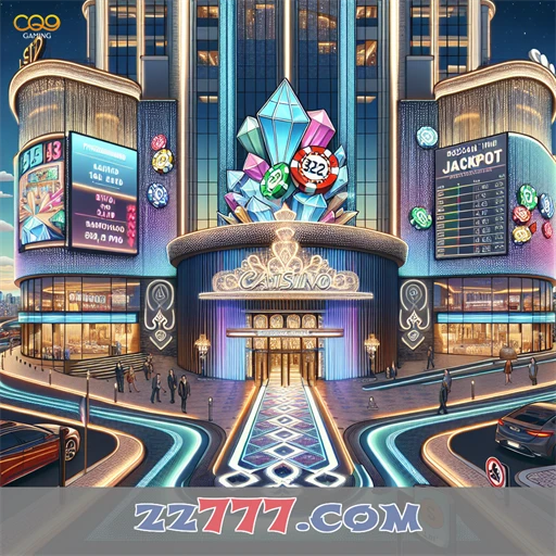 Inovações na Plataforma zz777.com Transformam Jogos Brasileiros