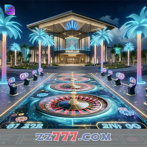 Experiência VIP Inigualável no zz777.com Para Gamers Brasileiros