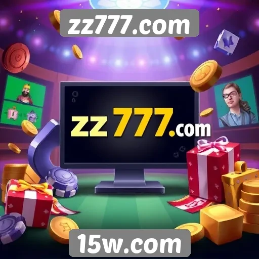 Explorando os recursos do zz777.com para jogadores