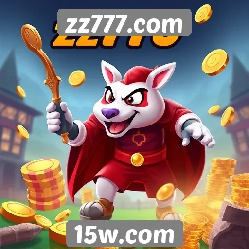 Análise de jogos disponíveis em zz777.com