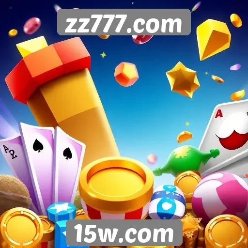 zz777.com oferece ampla gama de jogos online