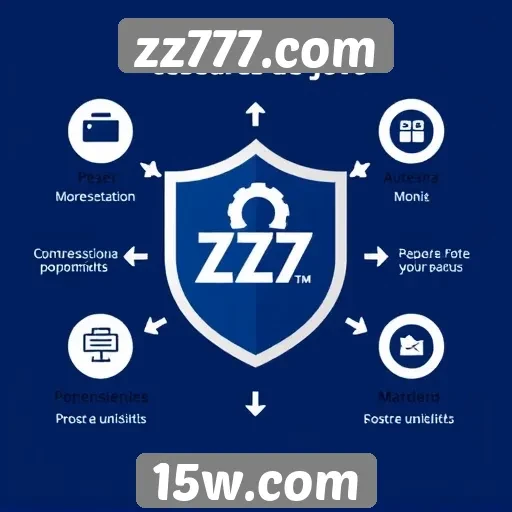 aspectos de segurança do site zz777.com