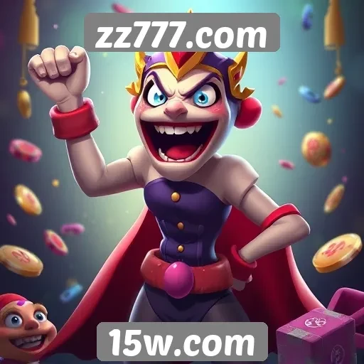 Variedade de jogos disponíveis no zz777.com